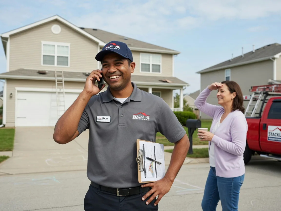 Chimney flashing repair Burdick, KS FAQs